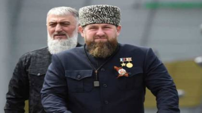 الرئيس الشيشاني: سنضغط على الزر النووي والسلام عليكم وسنذهب للجنّة!